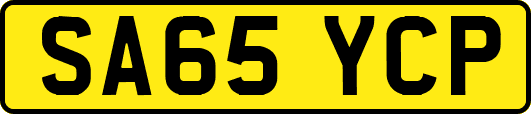 SA65YCP