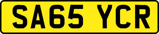 SA65YCR