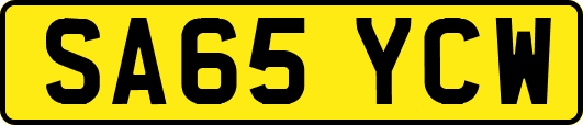 SA65YCW