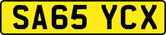 SA65YCX