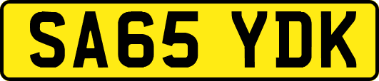 SA65YDK