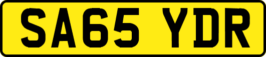 SA65YDR