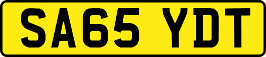 SA65YDT