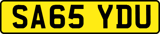 SA65YDU