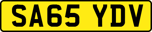 SA65YDV