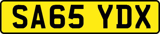 SA65YDX
