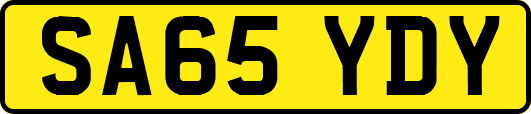 SA65YDY