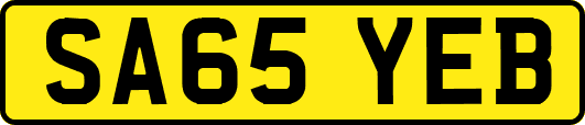 SA65YEB