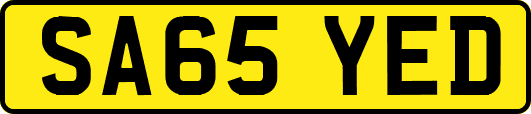 SA65YED
