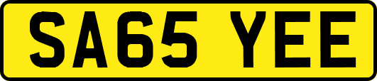 SA65YEE
