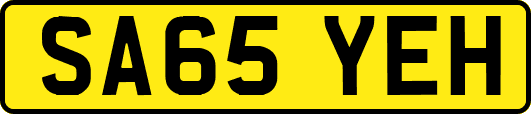 SA65YEH