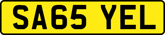 SA65YEL