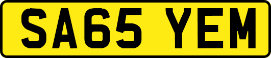 SA65YEM