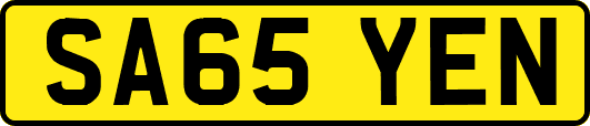 SA65YEN