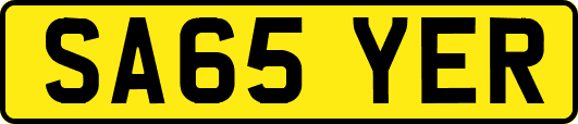 SA65YER