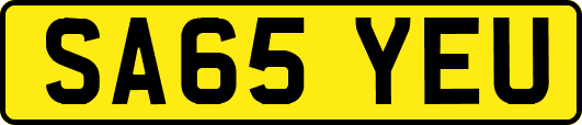 SA65YEU