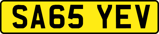 SA65YEV