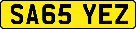 SA65YEZ