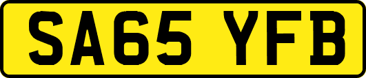 SA65YFB
