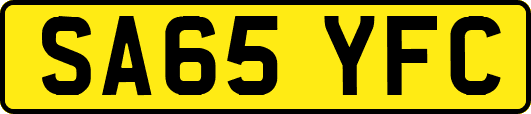 SA65YFC