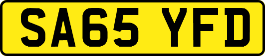 SA65YFD