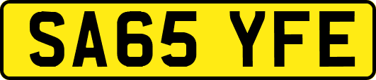 SA65YFE