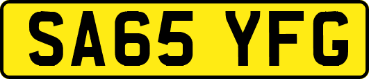 SA65YFG