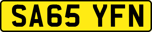 SA65YFN