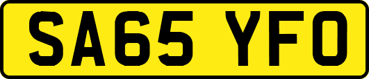 SA65YFO