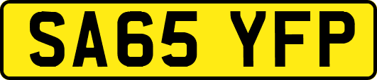SA65YFP