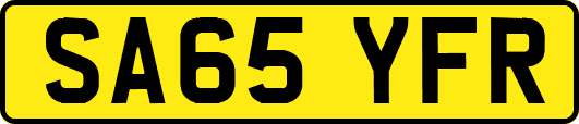 SA65YFR