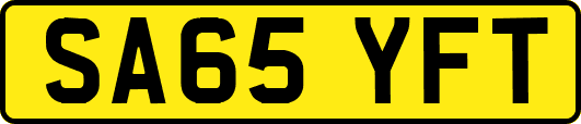 SA65YFT