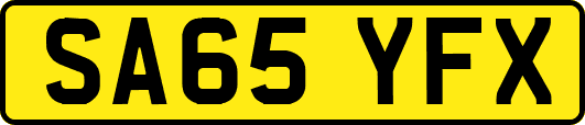 SA65YFX