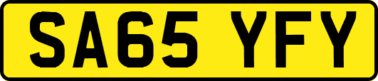 SA65YFY