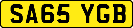 SA65YGB
