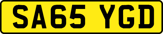 SA65YGD