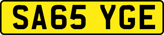 SA65YGE