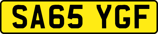 SA65YGF