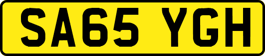 SA65YGH