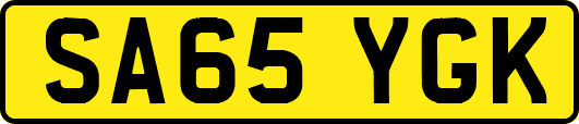 SA65YGK