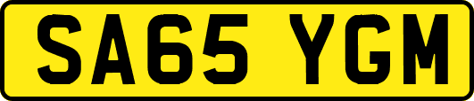 SA65YGM