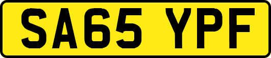 SA65YPF