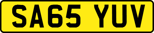 SA65YUV
