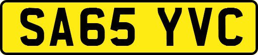 SA65YVC