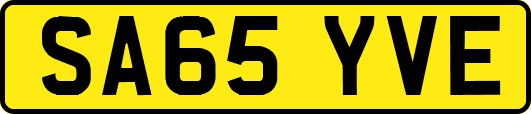 SA65YVE