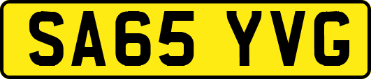 SA65YVG