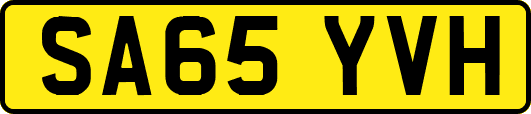 SA65YVH