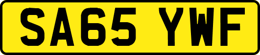 SA65YWF