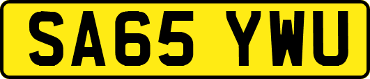 SA65YWU