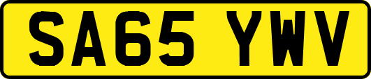 SA65YWV